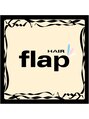 美容室 フラップ(flap) スタイル 写真集