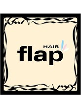 美容室 フラップ(flap) スタイル 写真集
