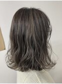 コントラストハイライト