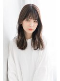 【FRAME &nbsp;御堂筋難波】大人ダークブラウン