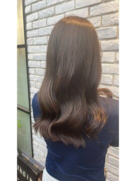 ネオリーブリタ たまプラーザ店(Neolive rita) オリーブベージュ