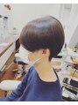 ヘアメイクマーサ エキア志木店(Hair Make MASA) メンズスタイル