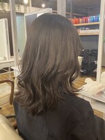 ラシクベル(Lashiku Belle)&nbsp;ミディアムレイヤー