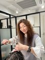 グース 志木(gooth) 加藤 好恵