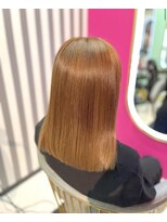 ルフレ 新宿本店1st(Reflet)&nbsp;髪質改善トリートメント