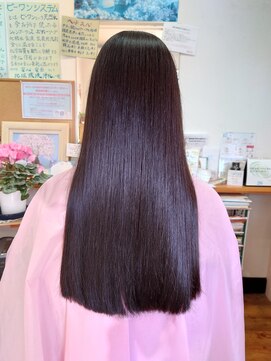 キュート(Cute) ロング