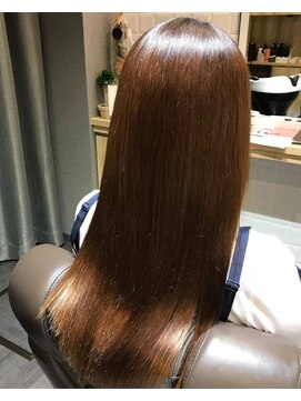 カミケンガレリア(kamiken. galleria) 美髪まとまる地肌エイジングケア潤い上品【カミケンガレリア】