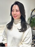 大人ミディアムレイヤー
