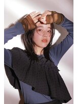 クレル(Creelu)&nbsp;ウルフレイヤー