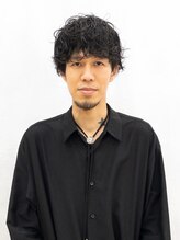 ロッソバイアルター 鎌取(ROSSO by aL-ter) 川嶋 暢晃