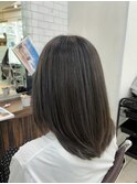 ハイライトカラー☆