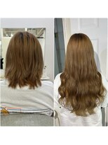 ハイエクステンション 近江八幡店(Hi-Extension)&nbsp;ベージュ