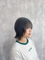 ディーボーイリタ 光の森(D-BOY Lita)&nbsp;フェイスレイヤー