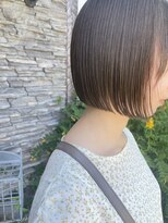 ルプラ ガーデン(le-pla garden)&nbsp;ボブカット