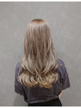 リー 天王寺(Lee) 【Lee天王寺】グレージュ