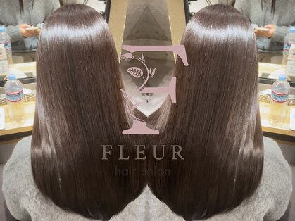 フルールバイリトル 新宿(FLEUR by little)の写真