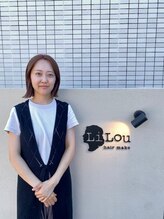 リルー(LiLou)&nbsp;中野 愛