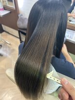 レーヴ(reve)&nbsp;ロングスタイル