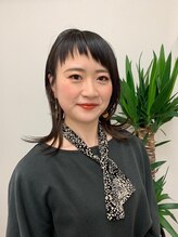 ディアーズ 盛岡店(Dears)&nbsp;菅原 朋美