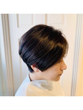 アトリエJD パリ 美園店(Atelier JD PARIS) クールショート