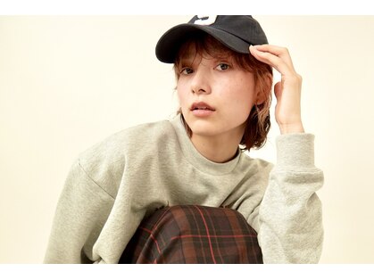 ルクワ(RUQWA)の写真