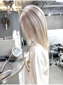 ☆ホワイトベージュ