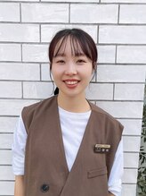 ラランジェ 楽々園店(LARANJE) 岡田 佳奈