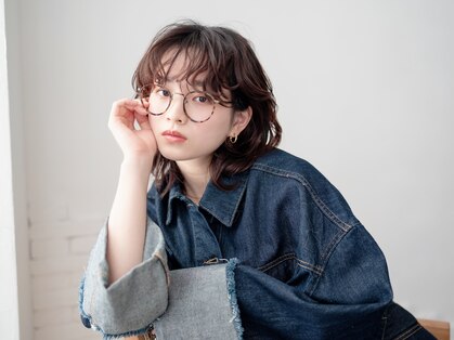 アトリエ ファゴビス(ATELIER FAGOT Bis)の写真