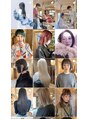 ライト(LIGHT) 最新ヘアはこちら→Insta@masato_onuma