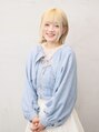レガロヘアアトリエ(REGALO hair atelier) 仲田 瑞穂