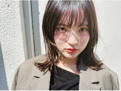 イマ(ima)の写真