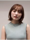 【立川 モカラベージュ 30代40代50代60代◎】
