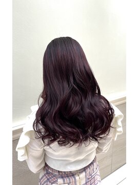 タヤ ハービスPLAZA ENT店(TAYA) お客様スタイル☆