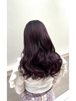 タヤ ハービスPLAZA ENT店(TAYA) お客様スタイル☆