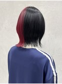 ツートンカラー