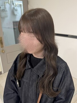 アモレット 天文館店(amoretto) Olive brown