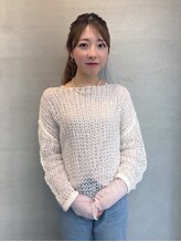 エレノア スパアンドトリートメント 千葉店(Eleanor spa&treatment) 大岡 朋奈
