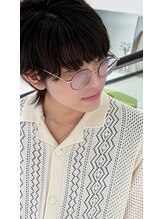 アルノー 博多口店(Arno) 森崎 太我