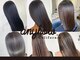 エニーハウ 川口駅東口(Hair & Make anyhow)の写真