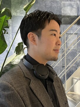 シー(si) メンズショート