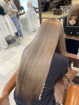 ファブ 千葉店(FaB)&nbsp;大人グレージュ