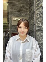 ヒロギンザ 上野店(HIRO GINZA) 天野 愛子