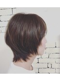ウルフ