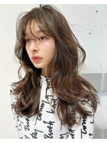 スカイパーク ファン(FUN)&nbsp;ロングレイヤー