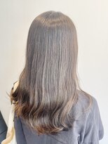 オールバイワンネス(ALL by One'Ness)&nbsp;ナチュラルグレージュカラー