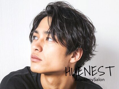 ヒューネスト(Hue Nest)の写真