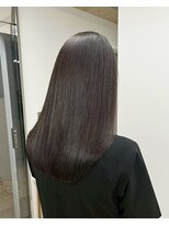 シロ 船橋(白silo) ロング/艶髪/ストレート/黒髪ロング/韓国/船橋/京成船橋