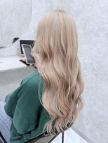 カミイロ(kamiiro)&nbsp;ハイトーン