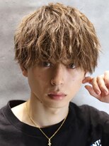 リップス 梅田ロフト(LIPPS) ツイスパマッシュ