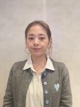 アグ ヘアー カルム 鷺沼駅前店(Agu hair calme)&nbsp;砂子澤 美貴